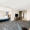 Hilton Garden Inn San Mateo