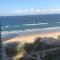 Equinox - your beach front retreat!