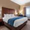 Comfort Inn & Suites Ukiah Mendocino County