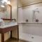 Comfort Inn & Suites Ukiah Mendocino County