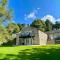 The Barn at Rigg End