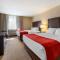 Comfort Suites Highlands Ranch Denver Tech Center Area