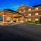 Comfort Inn Hebron-Lowell Area