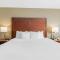 Comfort Inn Hebron-Lowell Area