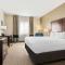 Comfort Inn Hebron-Lowell Area