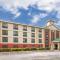 Comfort Inn Alpharetta-Atlanta North