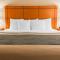 Comfort Inn Metro Airport