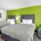 Quality Inn Clarksville - Exit 11 - Clarksville