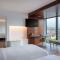 Radisson Blu Iveria Hotel