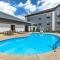 Best Western Prime Inn & Suites