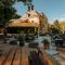 Hotel Restaurant Le Cigalon