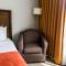 Radisson Poliforum Plaza Hotel Leon