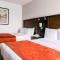 Radisson Poliforum Plaza Hotel Leon