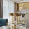 Villa Glamour Apartamenty In - Юрата
