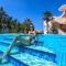 Villa Elina Luxury Residence