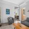 Villa Blue Dreams in Maleme