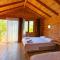 Gaia bungalow