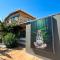 Gaia bungalow