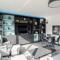The "Slaycation" Crib - Soho - by Frankie Says - 伦敦