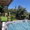 A Pasturella, Jacuzzi Spa