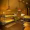 Eco-Camping De Helleborus, Yurt, Bell & Safari tent, Pipo, Caravans, Dorms and Units - Groningen
