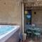 A Pasturella, Jacuzzi Spa