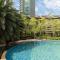 Townhouse in KLCC Vicinity