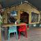 Eco-Camping De Helleborus, Yurt, Bell & Safari tent, Pipo, Caravans, Dorms and Units