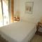 Bel appartement climatisé 100m plage