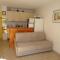 Bel appartement climatisé 100m plage