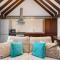 Suites Cortijo Fontanilla - Conil de la Frontera