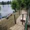 Appartement familial avec jardin et vue sur lac à Clairac, 80 m² - Clairac