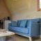 Chalet David Hockney - Saint-Germain-dʼAunay