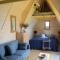 Chalet David Hockney - Saint-Germain-dʼAunay