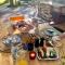 Eco-Camping De Helleborus, Yurt, Bell & Safari tent, Pipo, Caravans, Dorms and Units
