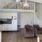 OV072 Exklusives 4P-Ferienhaus in bester Lage in Giethoorn - 羊角村
