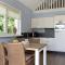 OV072 Exklusives 4P-Ferienhaus in bester Lage in Giethoorn - 羊角村