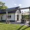 OV072 Exklusives 4P-Ferienhaus in bester Lage in Giethoorn - 羊角村