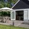 OV072 Exklusives 4P-Ferienhaus in bester Lage in Giethoorn - 羊角村