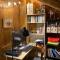 Magnificent spacious 4 bedroom mountain chalet with spa