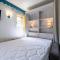 Appartement 6 personnes - 圣费朗索瓦-隆尚