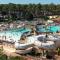 Camping Village Le Vieux Port*****