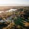 Shanti Resort & Deluxe SPA - Sarboriškės I