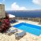 Nice Home In Plaka With House Sea View - Pláka