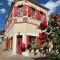 Maison Jeanne d’Arc