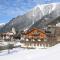 Felbermayer Hotel & AlpineSpa-Montafon - Gaschurn