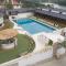 Woodland Resort