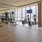 Luxury One BR in Sobha Hartland