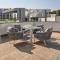 Luxury One BR in Sobha Hartland