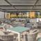 Luxury One BR in Sobha Hartland